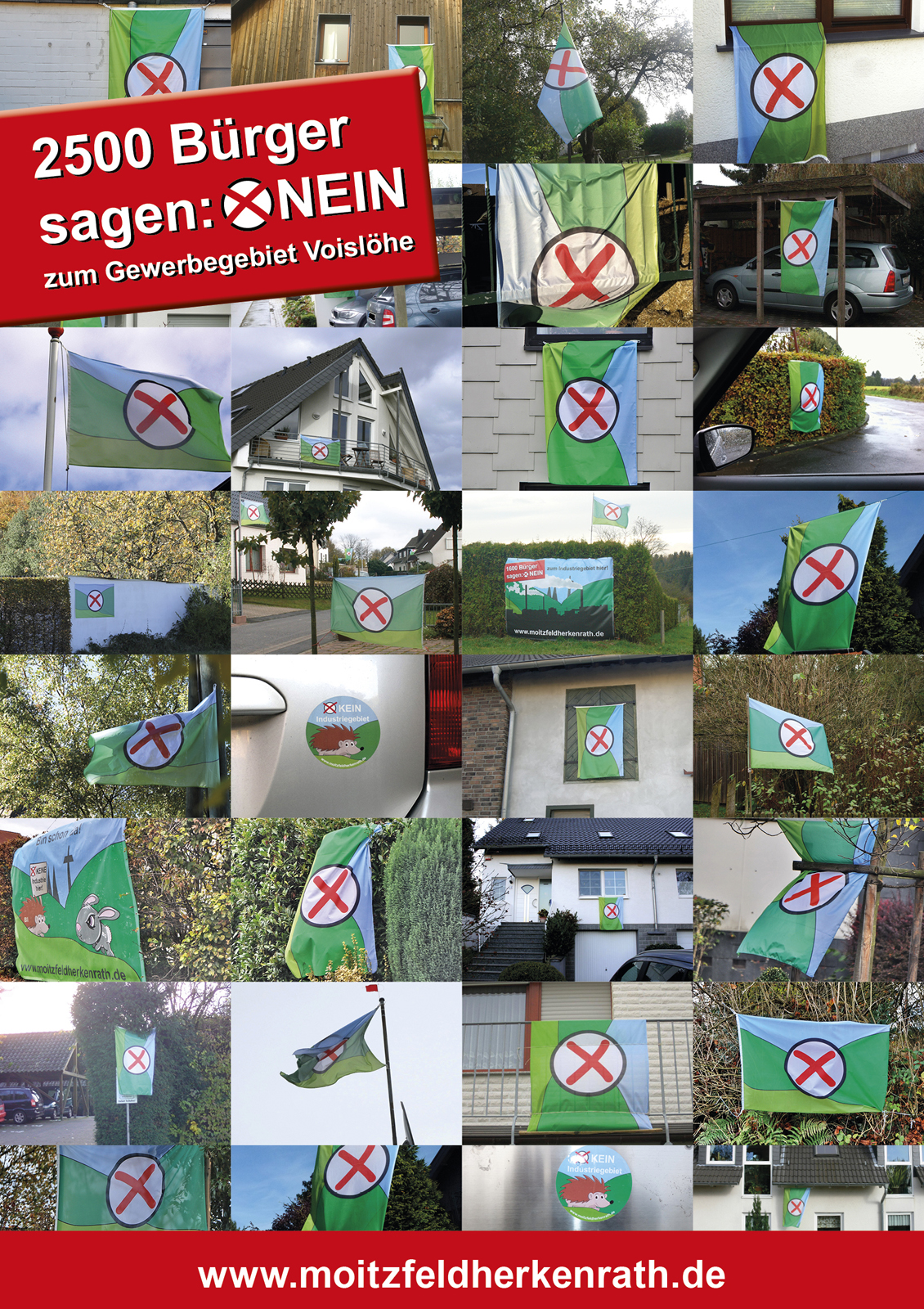 flagge-zeigen